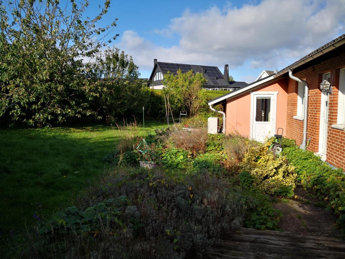 Coolt Oxie Villa Exterior photo